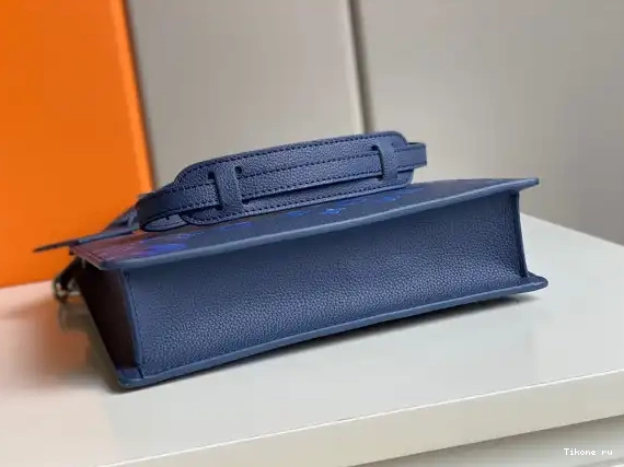 Affordable ZIPPÉ VUITTON SAC LOUIS PLAT 0530